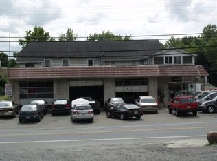 812 S Main St, Phillipsburg, NJ 08865