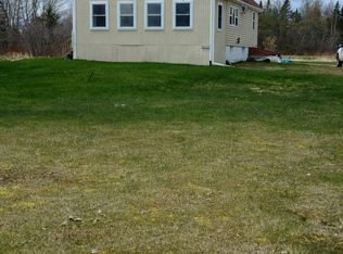 1844 Mason Bay Rd, Jonesport, ME 04649