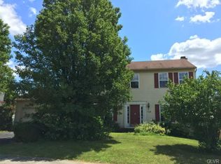 128 Ridgeline Ln, Easton, PA 18045