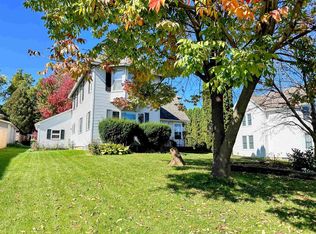 528 N Madison St, Lancaster, WI 53813