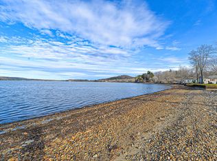 528 Sabattus Rd, Sabattus, ME 04280