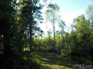 Sheltrow Rd, Crystal Falls, MI 49920