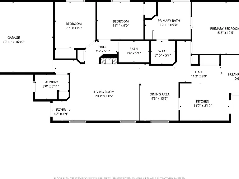2509 Elara Dr — Photo 24