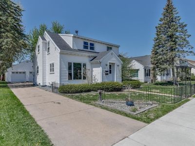 606 North 4TH AVENUE, Wausau, WI, 54401