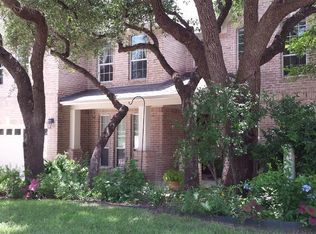 2529 Melville Ln, Schertz, TX 78154