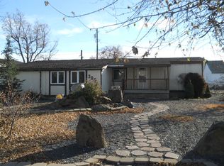 306 E Cherry Ave, Ritzville, WA 99169