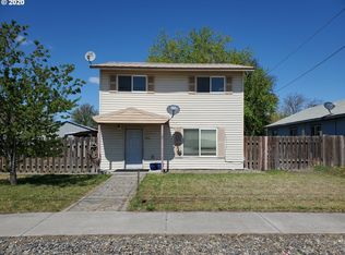 440 W Orchard Ave, Hermiston, OR 97838