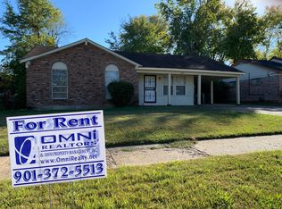 3419 Bradcrest Dr, Memphis, TN 38128