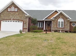 74 Winterberry Ln, Roanoke Rapids, NC 27870
