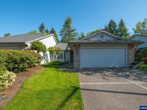 1101 Pawnee Cir SE, Salem, OR 97306