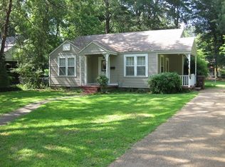 1226 Houston St, Tupelo, MS 38804