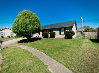 132 Cassius Ct, Berea, KY 40403