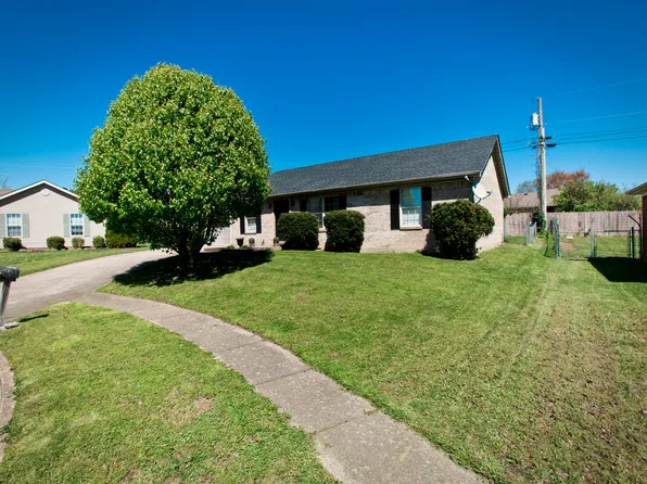 132 Cassius Ct, Berea, KY 40403
