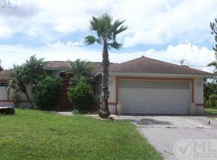 2920 22nd Ave NE, Naples, FL 34120