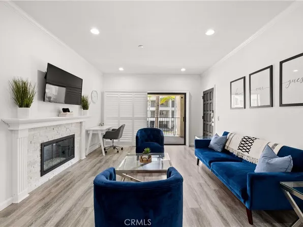 11600 Warner Ave APT 531, Fountain Valley, CA 92708