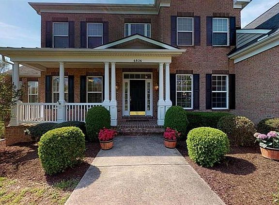4th image of 6826 Silverbrook Dr