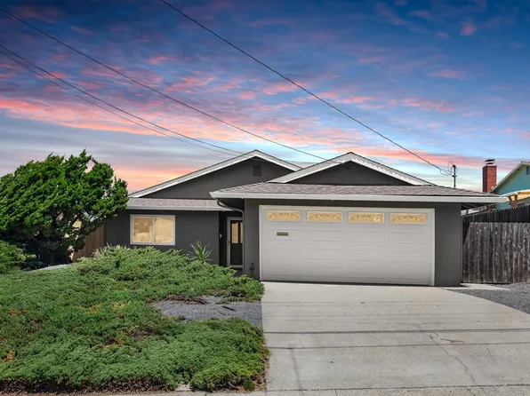 1209 McDonald Dr, Pinole, CA 94564