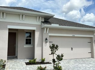 15824 Mulrion Blvd, Babcock Ranch, FL 33982