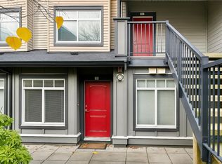 7428 14th Ave #47, Burnaby, BC V3N0C2