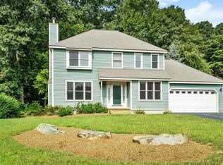 20 Nightingale Dr, Shrewsbury, MA 01545