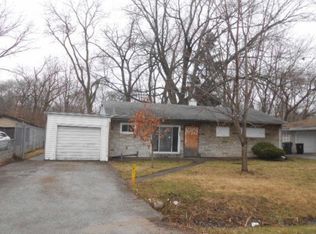 16424 Trumbull Ave, Markham, IL 60428