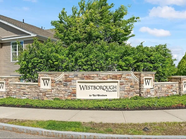214 Corning Fairbanks Way #214, Westborough, MA 01581