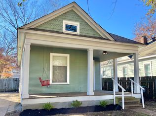 1811 Faxon Ave, Memphis, TN 38112