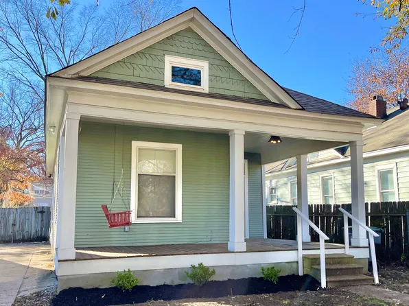 1811 Faxon Ave, Memphis, TN 38112