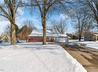 334 S Geyers Chapel Rd, Wooster, OH 44691