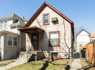 2504 Lewis St, Blue Island, IL