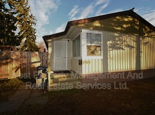 1944 Hemlock St, Prince George, BC V2L 1J2