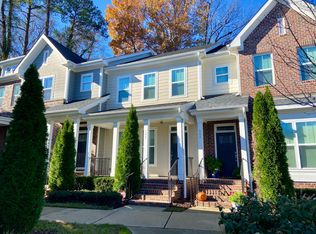 542 Ledbetter Ct, Raleigh, NC 27608