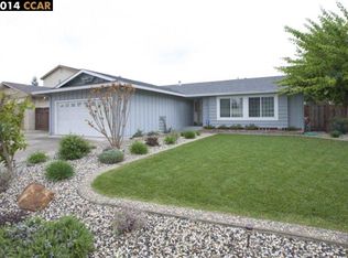 854 Hanover St, Livermore, CA 94551