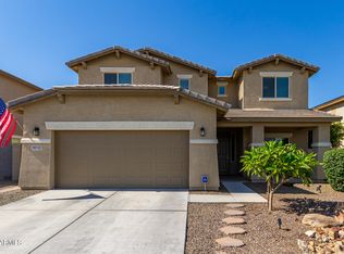 16722 W Tether Trl, Surprise, AZ 85387