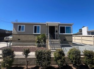 1774 E Westinghouse St, San Diego, CA 92111