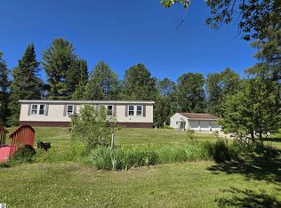 520 Old M66, Kalkaska, MI 49646
