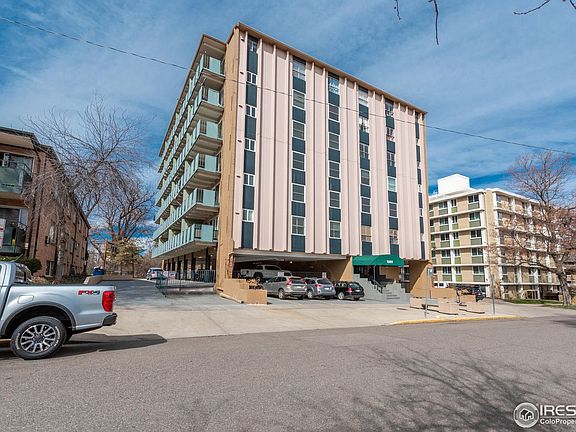 2nd image of 1265 N Race St APT 506