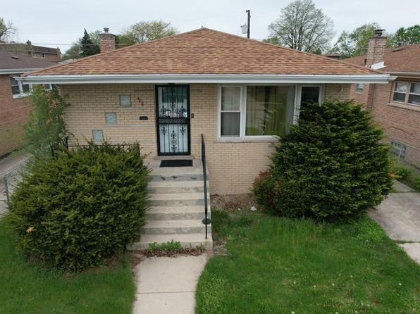 408 Bensley Ave