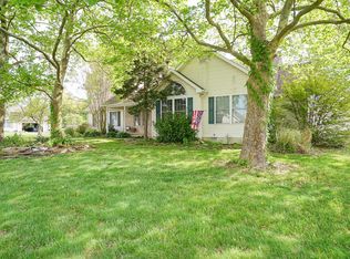 917 W South St, Smyrna, DE 19977