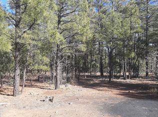 831 S Rockcress Ln, Show Low, AZ 85901