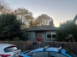 1211 SE 46th Ave, Portland, OR 97215