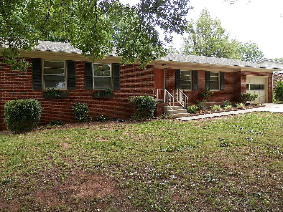 1st image of 4308 Hunt Dr NW