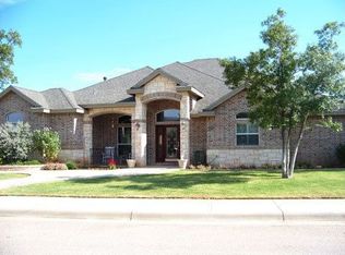 4205 Fairwood Pl, Midland, TX 79707