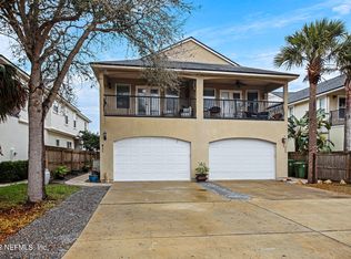 411 12th Ave S, Jacksonville Beach, FL 32250