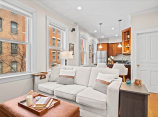 34 Garden St #2, Boston, MA 02114