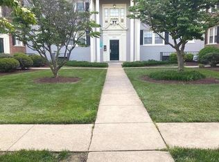 2055 38th St SE APT 202, Washington, DC 20020