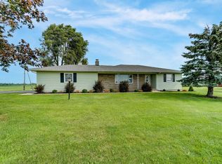 4025 E County Road 50, Tiffin, OH 44883