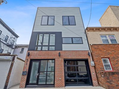 51 Concord St, Jersey City, NJ, 07306