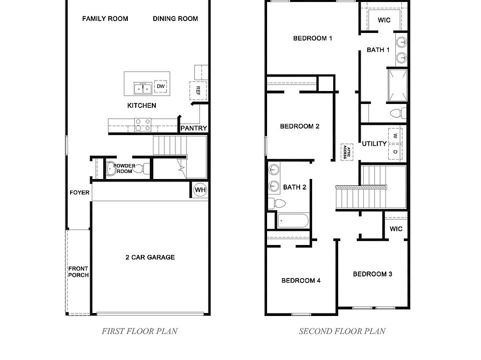 Floor Plan.