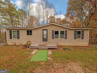 5058 Gillespie Rd, Gainesville, GA, 30506